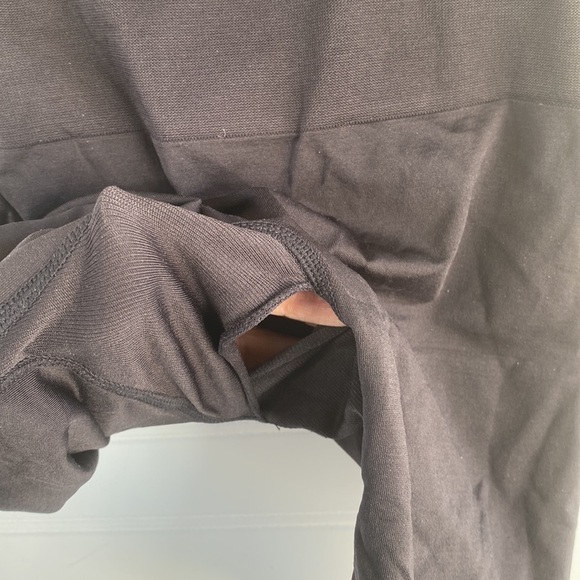 Maidenform Shaping thigh slimmer Size Medium - Picture 3 of 6